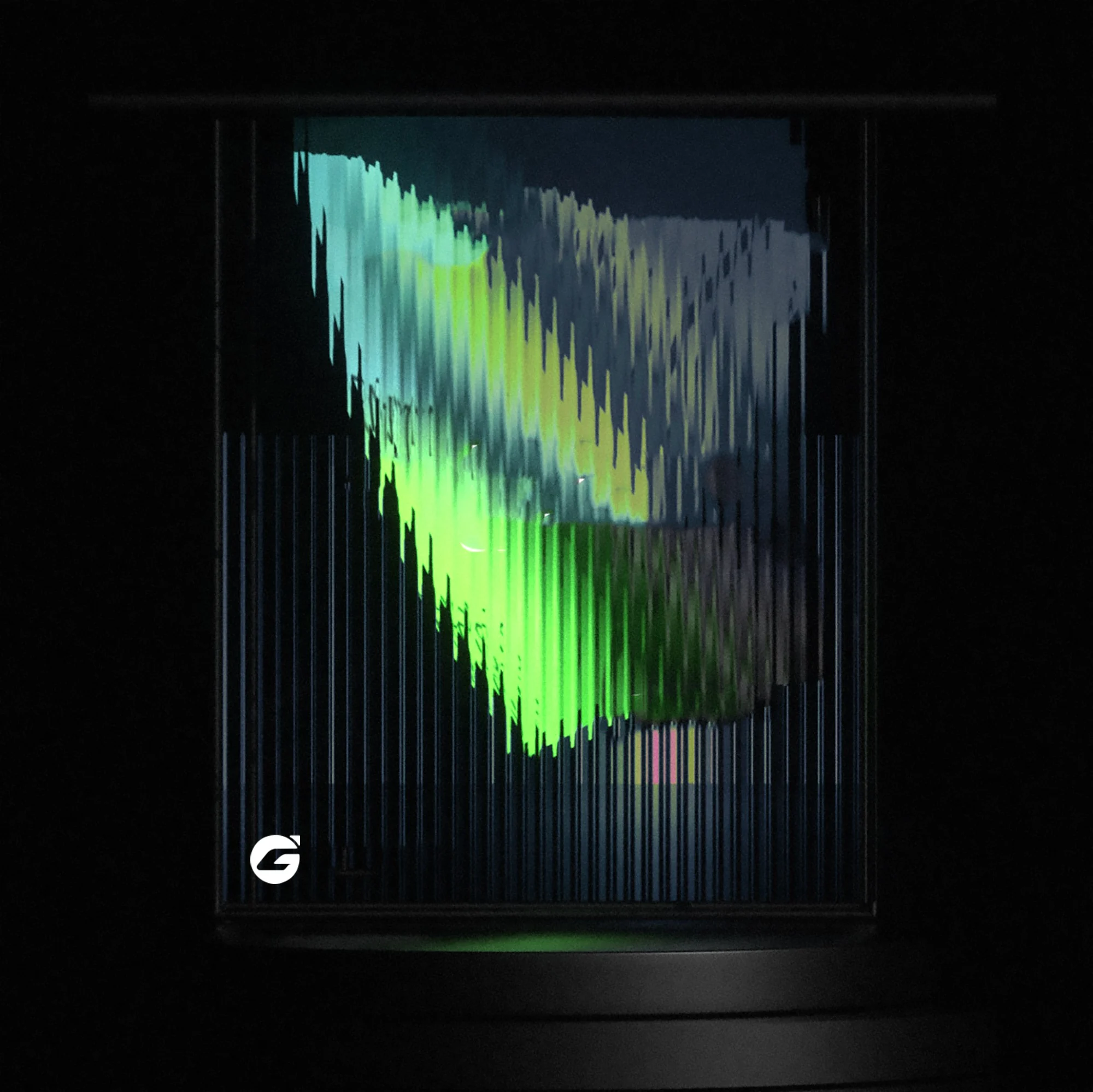 Dynamic splash animation frame used across Gameskraft's gaming launch ecosystem